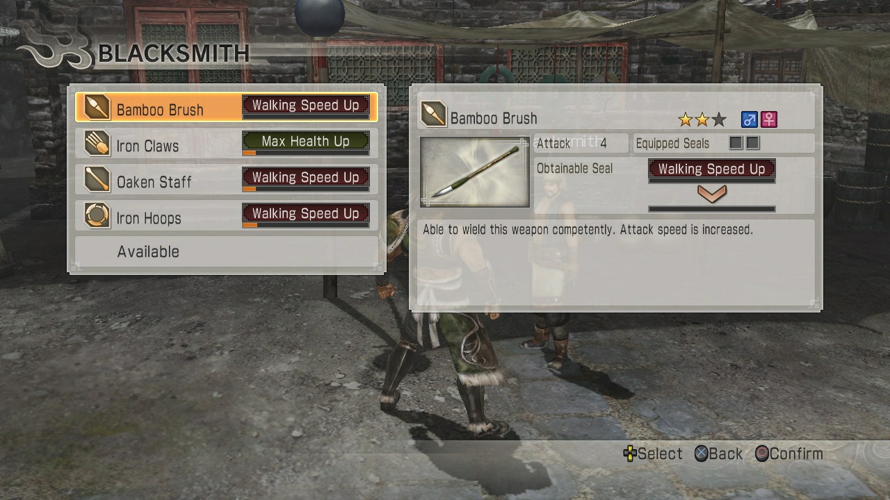Dynasty Warriors 7 - Imagen 11